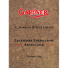Gardner: L Gardner and Sons Ltd - Paperback