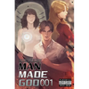 Man Made God 001 - Paperback