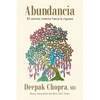 Abundancia: El Camino Interior Hacia La Riqueza / Abundance: The Inner Path to Wealth - Paperback
