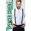Spencer Cohen, Book Three - Paperback