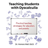 Teaching Students with Dyscalculia - Paperback