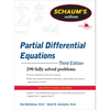 Schaum's Outline of Partial Differential Equations - Paperback