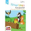 Riverboat: A Very Special Ant - Eine ganz besondere Ameise: Bilingual Children's Picture Book English German - Hardcover