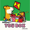 Stanley's Toy Box - Board Book