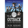 Family Tree Novel: OUTBACK Bothers & Sinisters - Paperback
