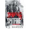 Spawn & Spitfire - Paperback