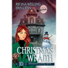 Christmas Wraith: A Cozy Mystery with a Ghostly Twist - Paperback