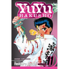 Yuyu Hakusho, Vol. 11: Eat or Be Eaten!! - Paperback