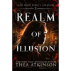 Realm of Illusion: an enemies to lovers fae fantasy - Paperback