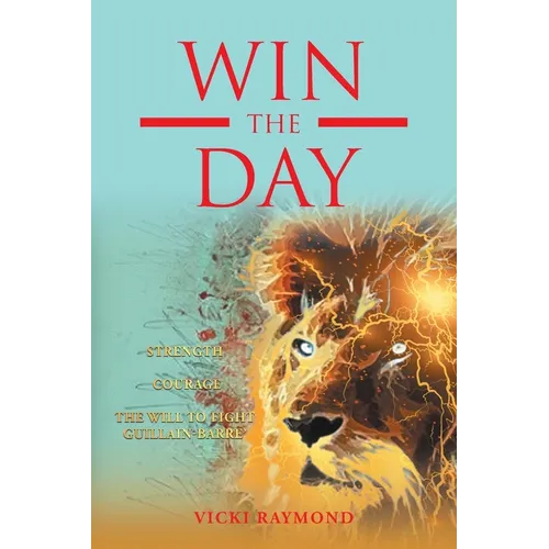Win the Day - Paperback