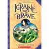 Igraine the Brave - Paperback