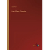 Life of Saint Columba - Paperback