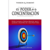 El Poder de la Concentracion - Paperback