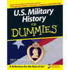 U.S. Military History for Dummies - Paperback