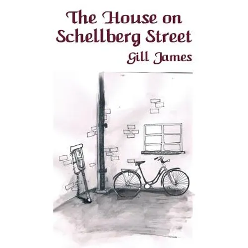 The House on Schellberg Street - Paperback