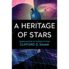 A Heritage of Stars - Paperback