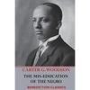 The Mis-Education of the Negro - Paperback
