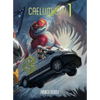 Caelum Sky #1 - Paperback