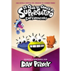 El Club de Cómics de Supergatito: Influencers (Cat Kid Comic Club: Influencers) - Hardcover