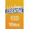 Writing is Essential: How to Use What You've Got to Get the Job Done - Hardcover