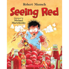 Seeing Red - Paperback