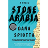 Stone Arabia - Paperback