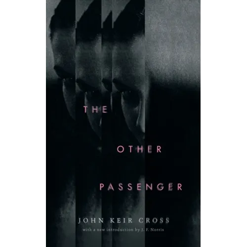 The Other Passenger (Valancourt 20th Century Classics) - Paperback