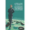 A Step A Day To Improve: Go Seigen Tsumego Collection - Paperback