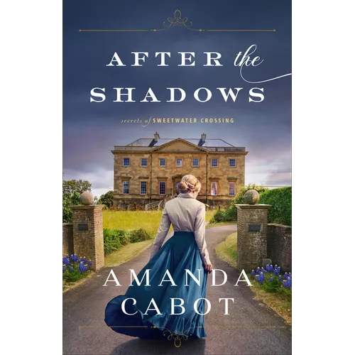 After the Shadows - Hardcover