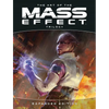 The Art of the Mass Effect Trilogy: Expanded Edition - Hardcover