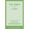 Spirit of Laws - Paperback