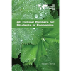 40 Critical Pointers for Students of Economics - Paperback