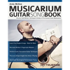 Andy McKee Musicarium Guitar Songbook: Discover Andy McKee's Techniques & Artistry in Five Acoustic Guitar Masterpieces - Paperback