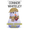 Criminal Christmas Volume 1: 5 Holiday Mystery Short Stories - Paperback