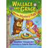 Wallace and Grace and the Mystery Egg - Paperback