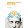 Neuromarketing Essentials: What Every Marketer Needs to Know - Paperback