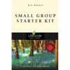 Small Group Starter Kit - Paperback