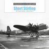 Short Stirling: RAF Heavy Bomber in World War II - Hardcover