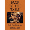 Back To The Table - Paperback