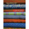 Handwoven Baby Blankets - Paperback