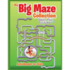 My Big Maze Collection: Children's Maze Activity Book - Paperback