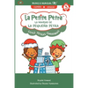 La Navidad de la Pequeña Petra: Little Petra's Christmas - Paperback