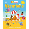 Vacations - Paperback