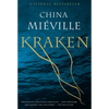 Kraken - Paperback