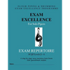 Exam Excellence for Solo Pipers: Exam Repertoire: Levels 2 - 6 - Paperback