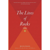 The Lives of Rocks - Paperback