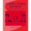 Short Form Improv - Paperback