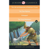 Junior Classic - Book 16 (The Life and Adventures of Robinson Crusoe, The Time Machine, Kidnapped, The Three Musketeers) (Junior Classics) - Paperback