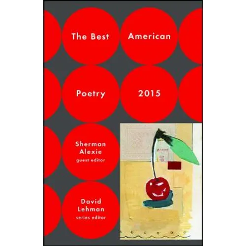 The Best American Poetry - Paperback