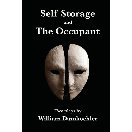 Self Storage and The Occupant - Paperback